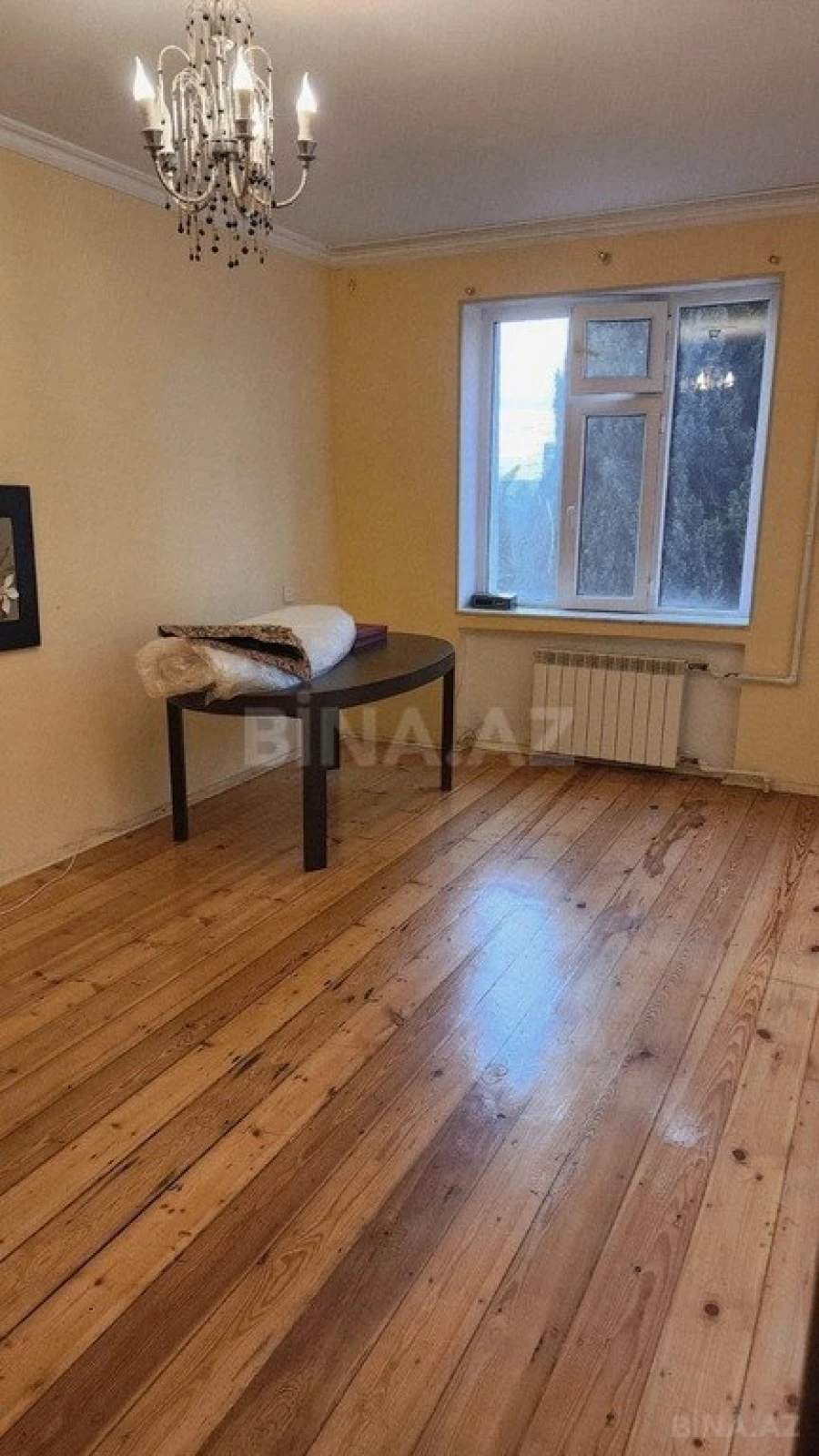 Satılır 3 otaqlı mənzil 85 m²