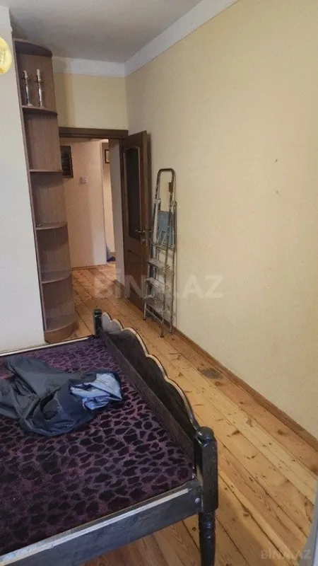 Satılır 3 otaqlı mənzil 85 m²