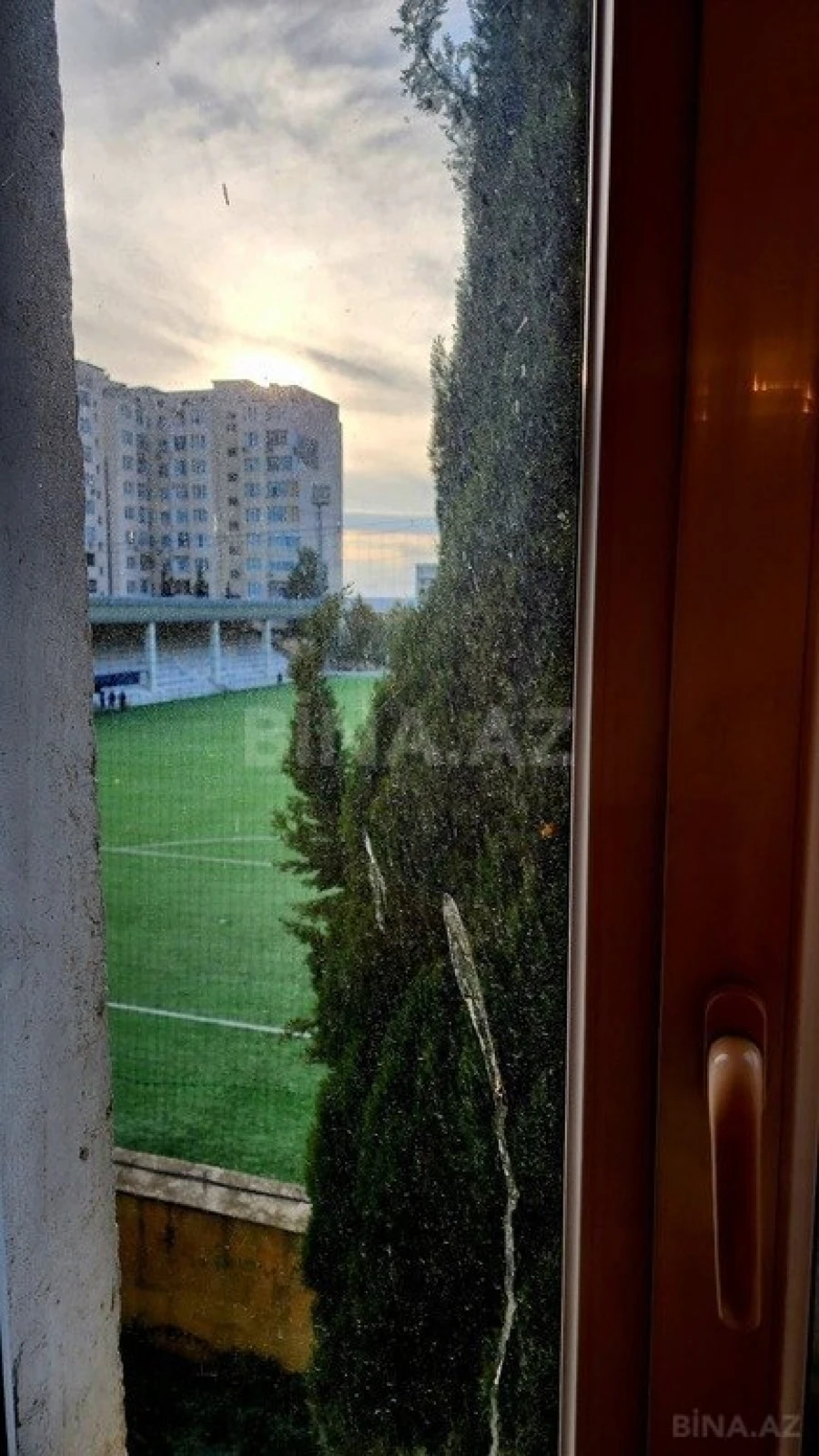 Satılır 3 otaqlı mənzil 85 m²