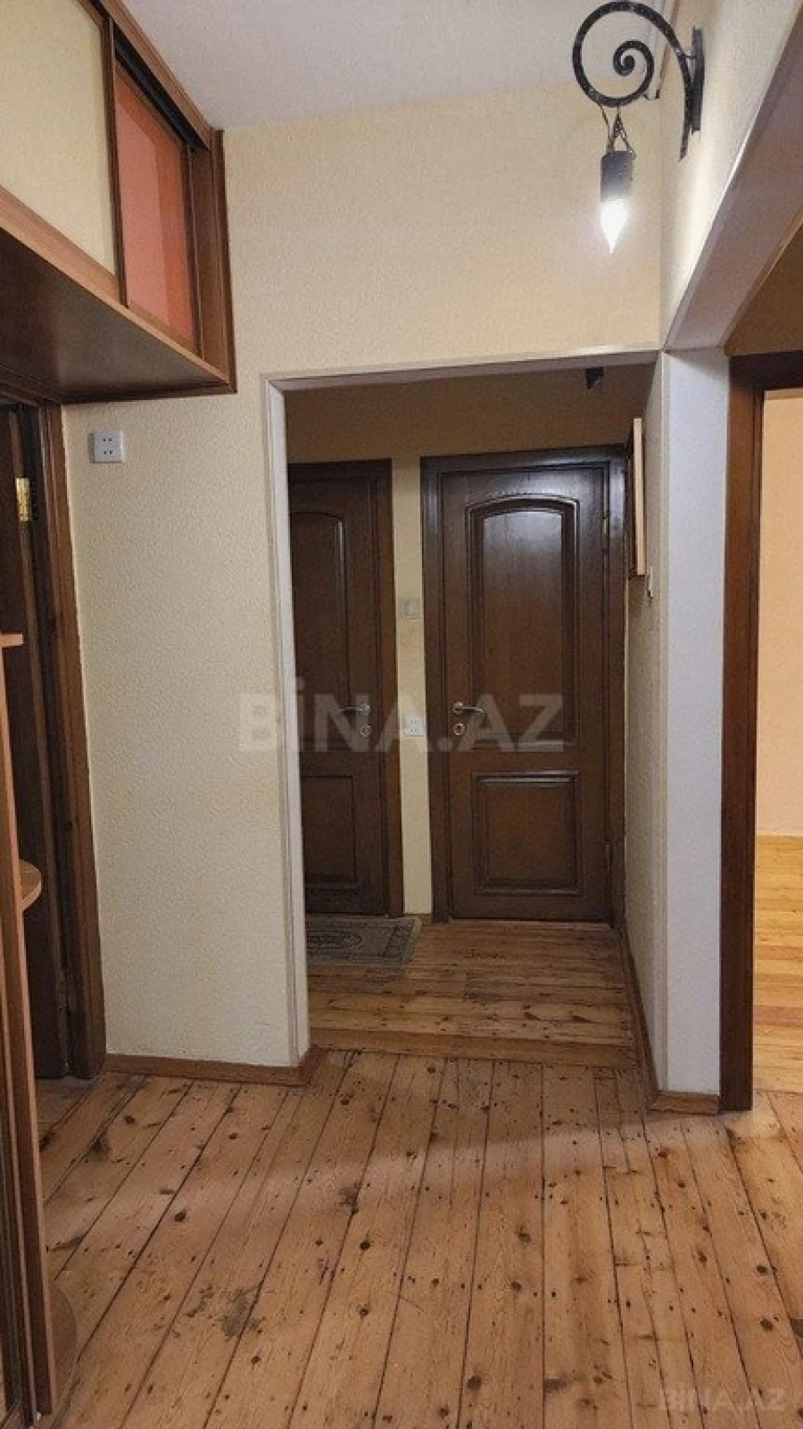 Satılır 3 otaqlı mənzil 85 m²