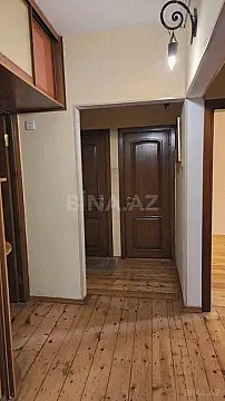 Satılır 3 otaqlı mənzil 85 m²