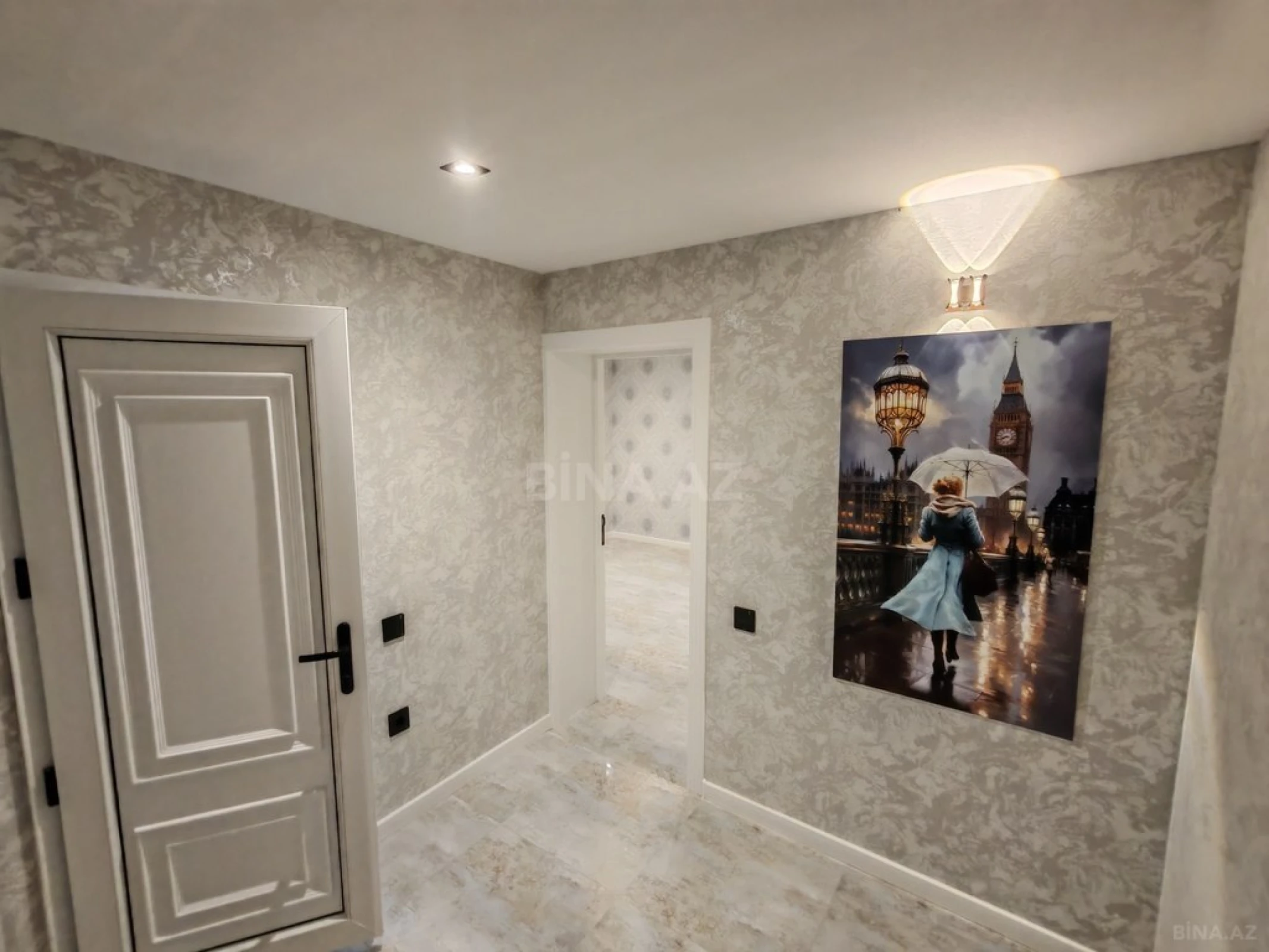 Satılır 6 otaqlı həyət evi 180 m²