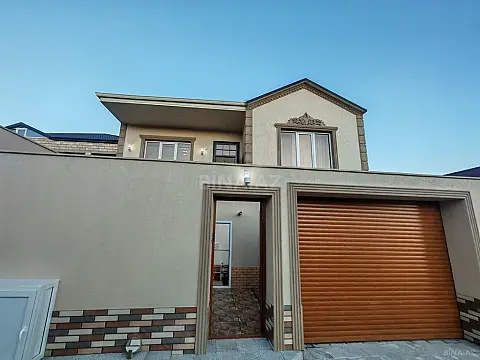 Satılır 6 otaqlı həyət evi 180 m²
