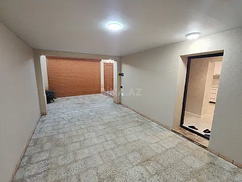 Satılır 6 otaqlı həyət evi 180 m²