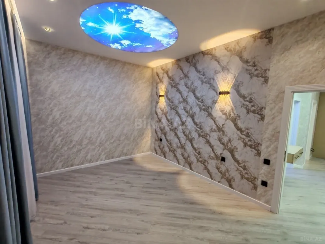 Satılır 6 otaqlı həyət evi 180 m²