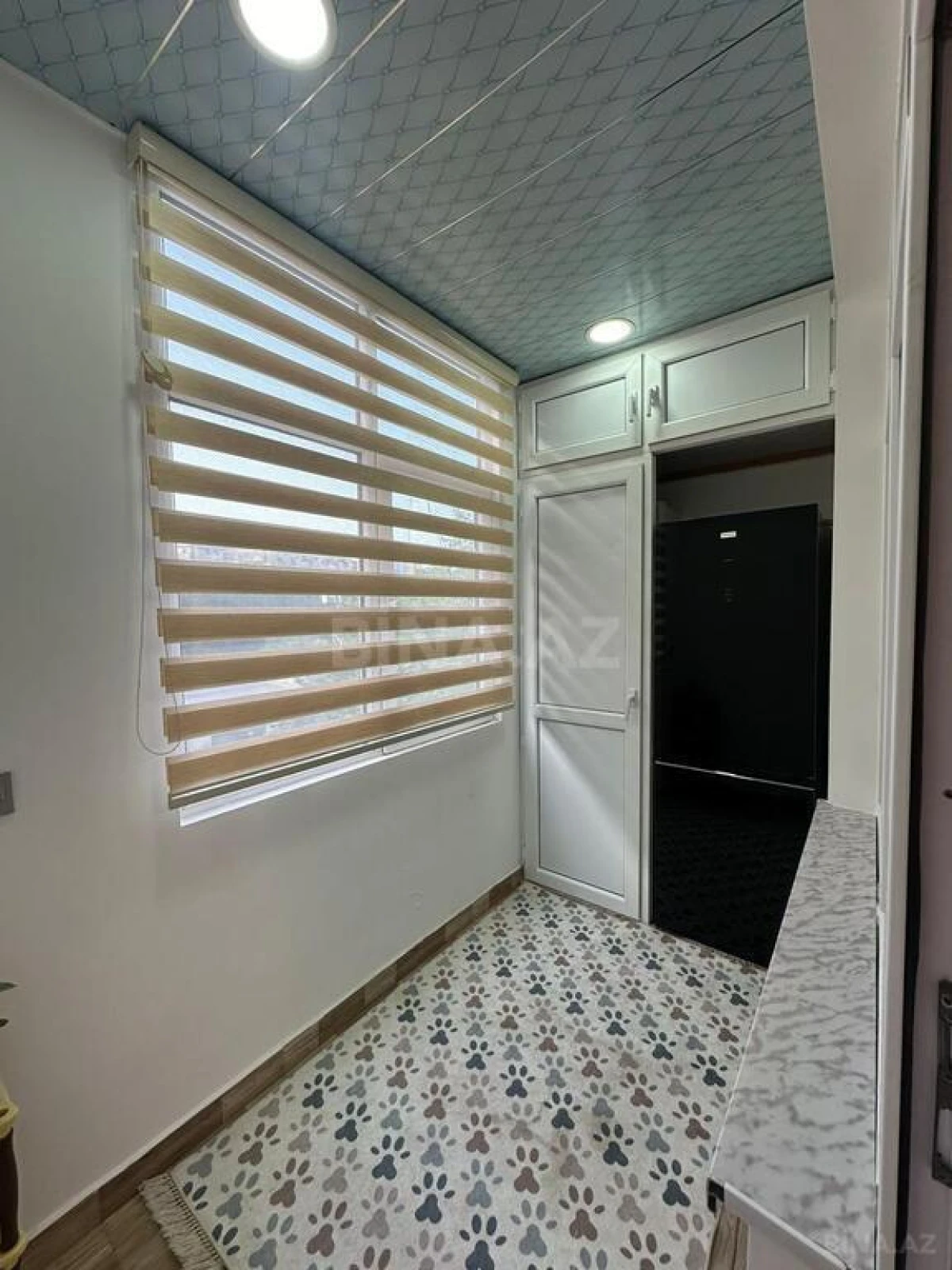 Satılır 3 otaqlı mənzil 70 m²