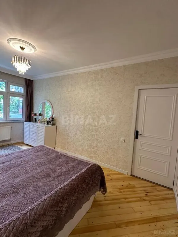 Satılır 3 otaqlı mənzil 70 m²