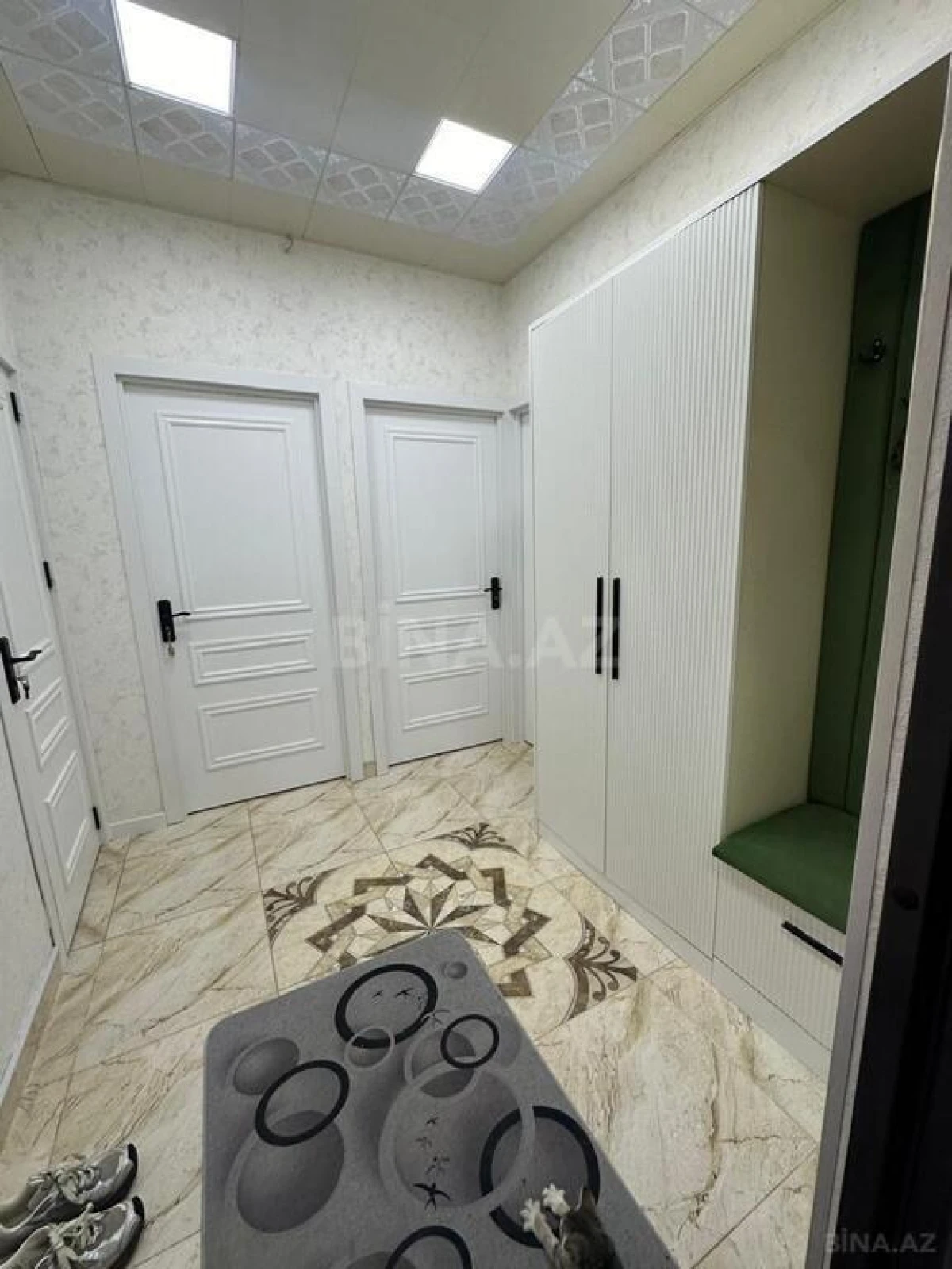 Satılır 3 otaqlı mənzil 70 m²