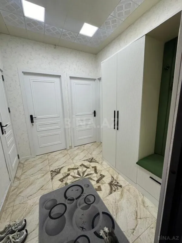 Satılır 3 otaqlı mənzil 70 m²