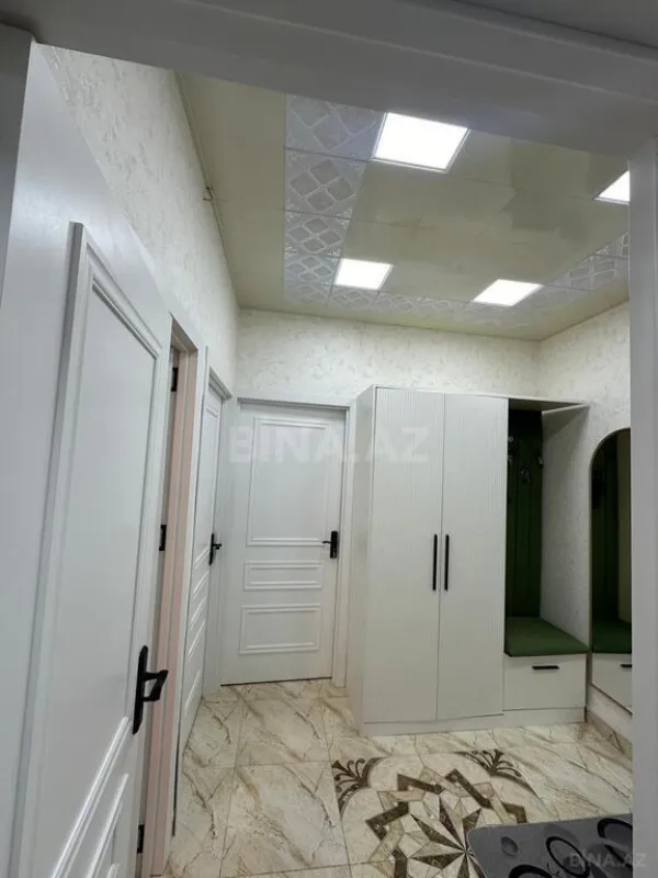 Satılır 3 otaqlı mənzil 70 m²