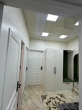 Satılır 3 otaqlı mənzil 70 m²