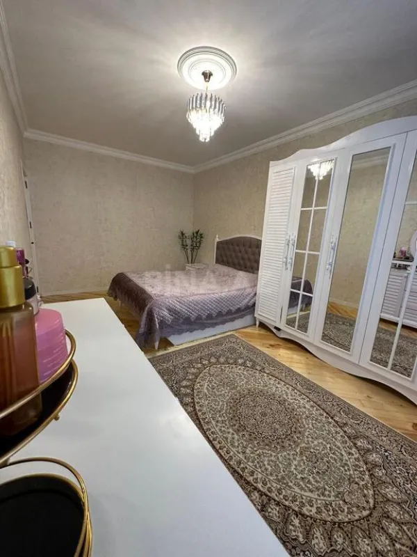 Satılır 3 otaqlı mənzil 70 m²