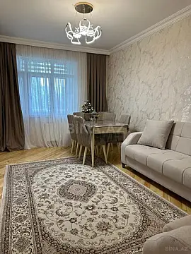 Satılır 3 otaqlı mənzil 70 m² — Bakı, Memar Əcəmi yanı 3 otaq 70.00 m²