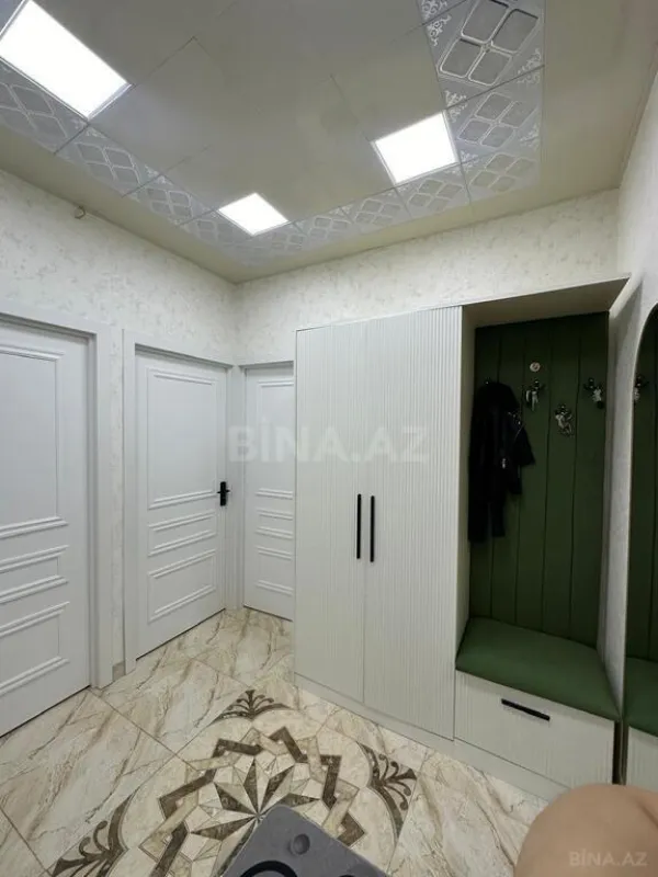 Satılır 3 otaqlı mənzil 70 m²