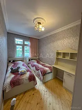 Satılır 3 otaqlı mənzil 70 m²