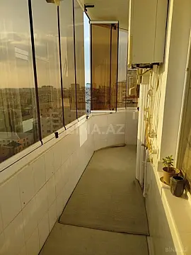 Satılır 2 otaqlı mənzil 85 m²
