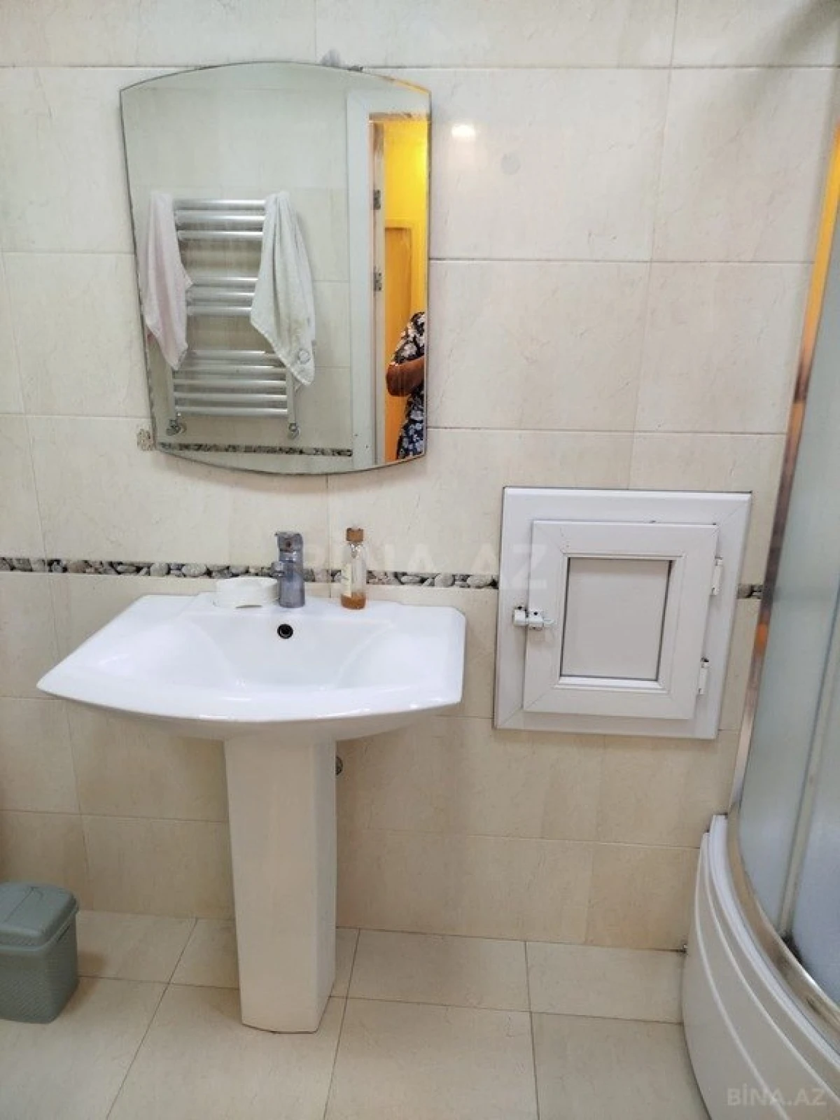 Satılır 2 otaqlı mənzil 85 m²