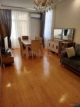 Satılır 2 otaqlı mənzil 85 m²