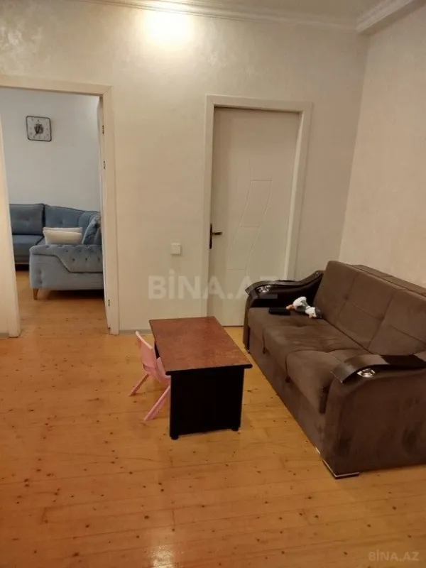 Satılır 2 otaqlı mənzil 85 m²