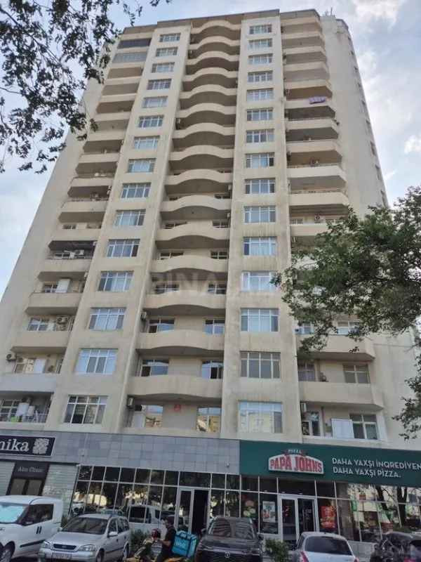 Satılır 2 otaqlı mənzil 85 m²