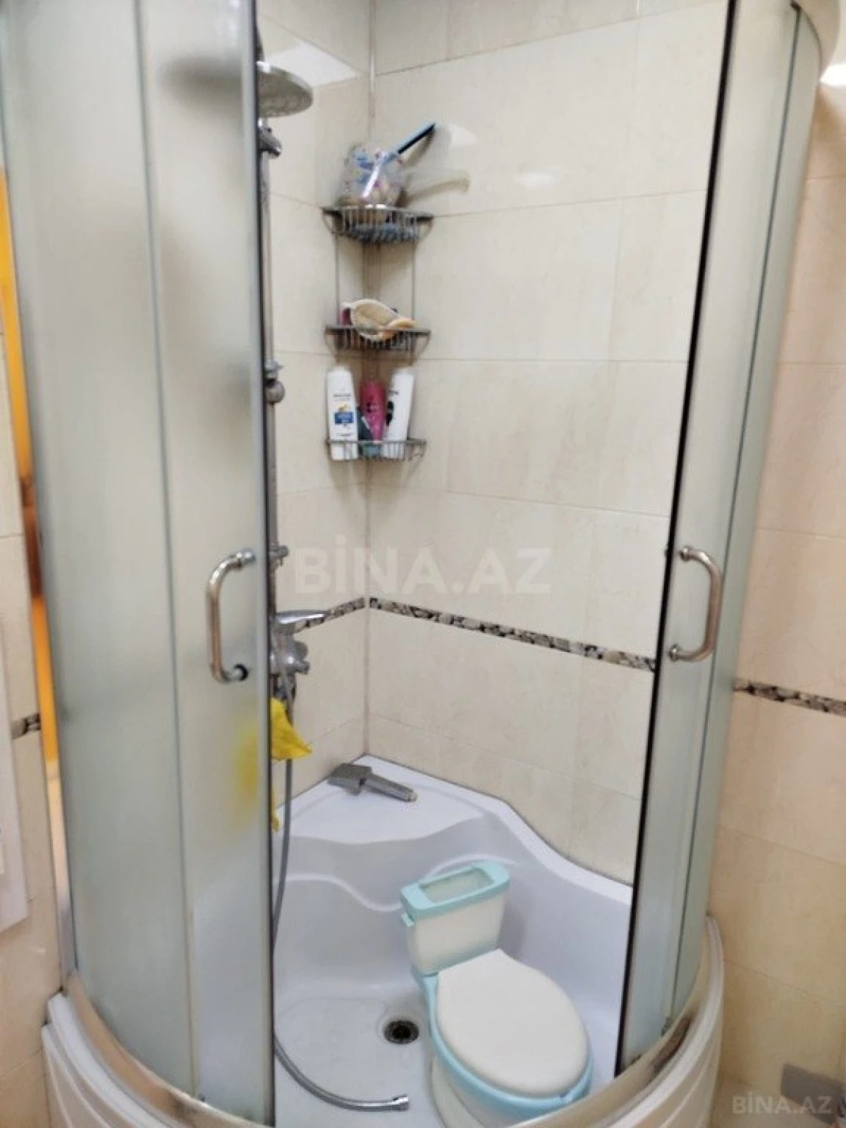 Satılır 2 otaqlı mənzil 85 m²