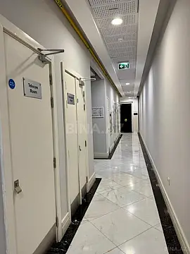 Satılır 3 otaqlı mənzil 145 m²