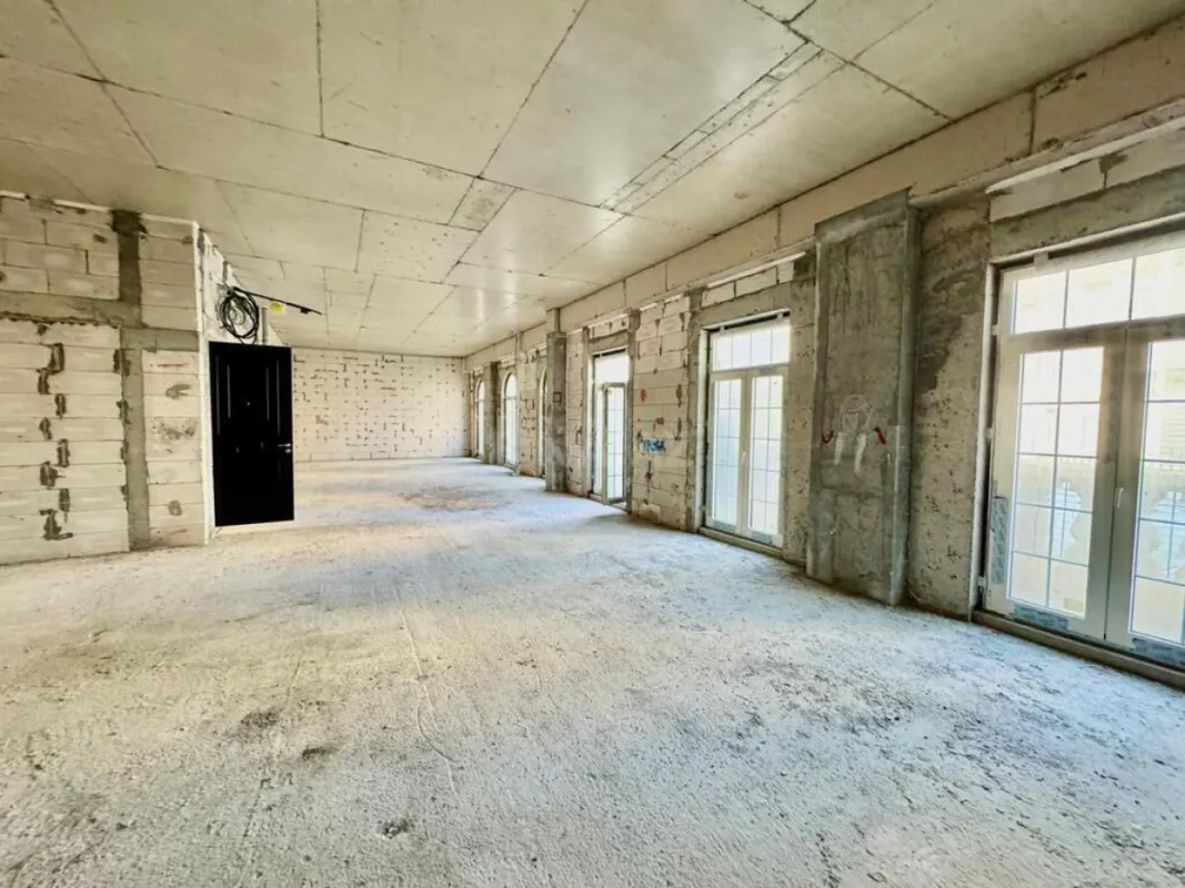 Satılır 3 otaqlı mənzil 145 m²