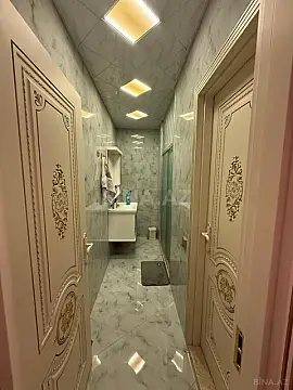 Satılır 3 otaqlı mənzil 115 m²