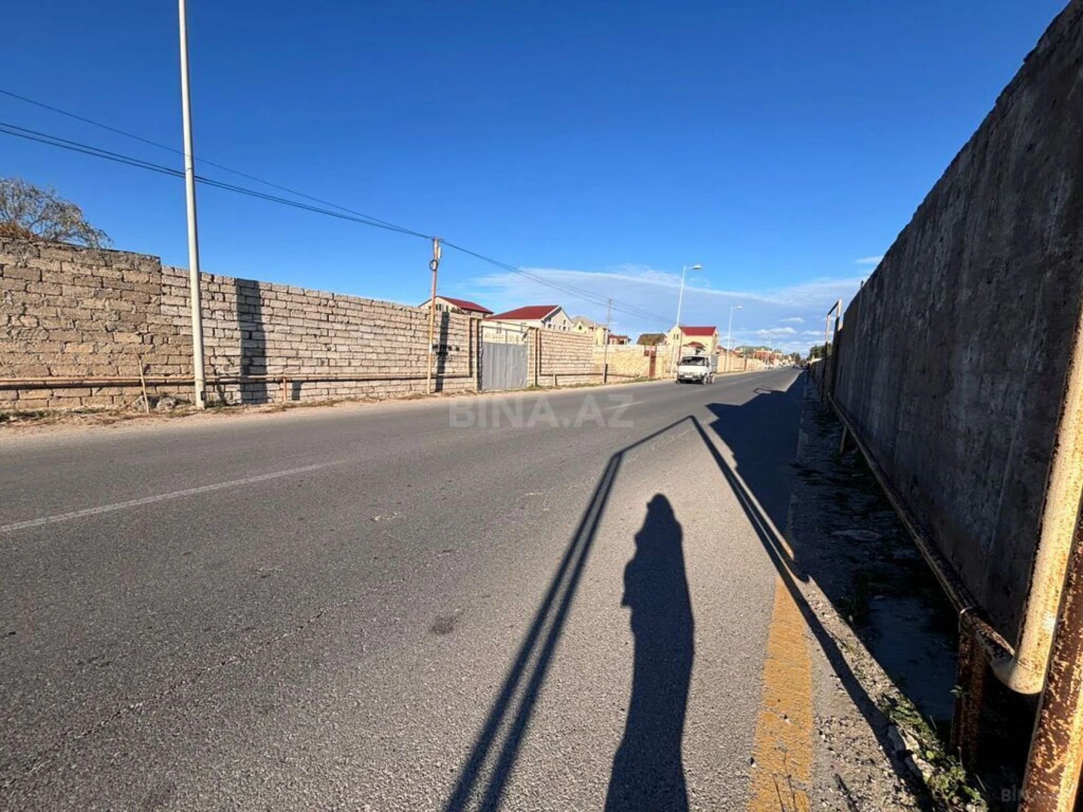 Satılır torpaq sahəsi 6 m²