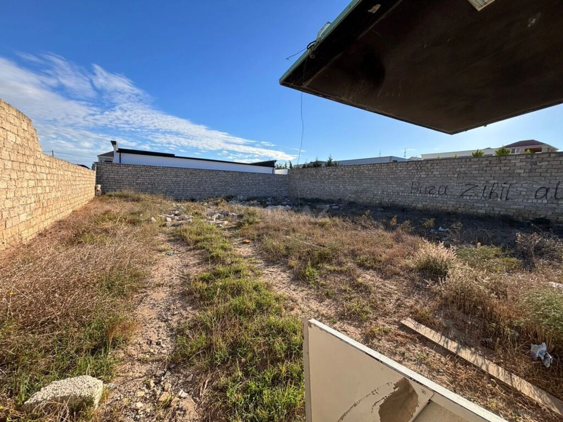 Satılır torpaq sahəsi 6 m²