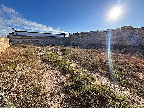 Satılır torpaq sahəsi 6 m²