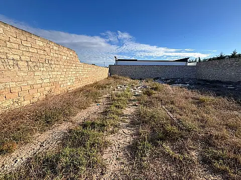 Satılır torpaq sahəsi 6 m²