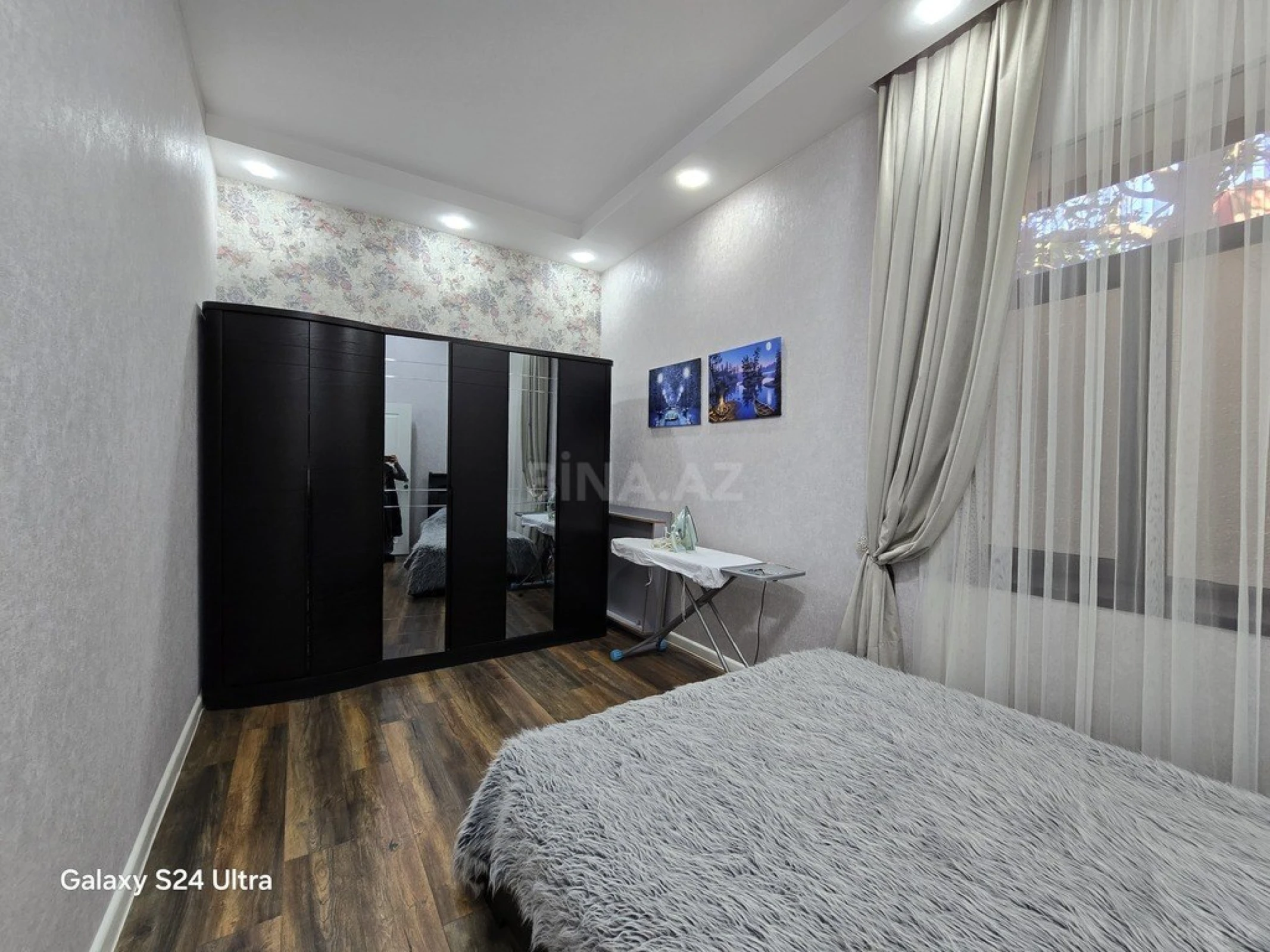 Satılır 4 otaqlı həyət evi 200 m²