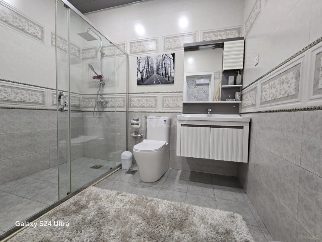 Satılır 4 otaqlı həyət evi 200 m²