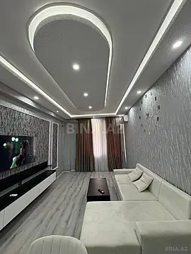 Satılır 2 otaqlı mənzil 68 m²