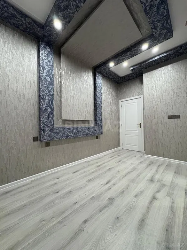 Satılır 2 otaqlı mənzil 68 m²