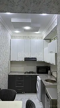 Satılır 2 otaqlı mənzil 68 m²
