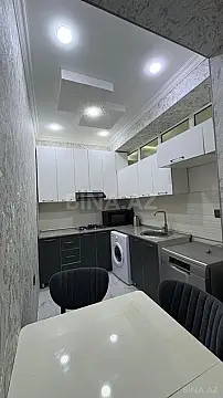 Satılır 2 otaqlı mənzil 68 m²