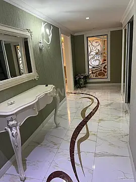 Kirayə verilir 6 otaqlı mənzil 400 m²