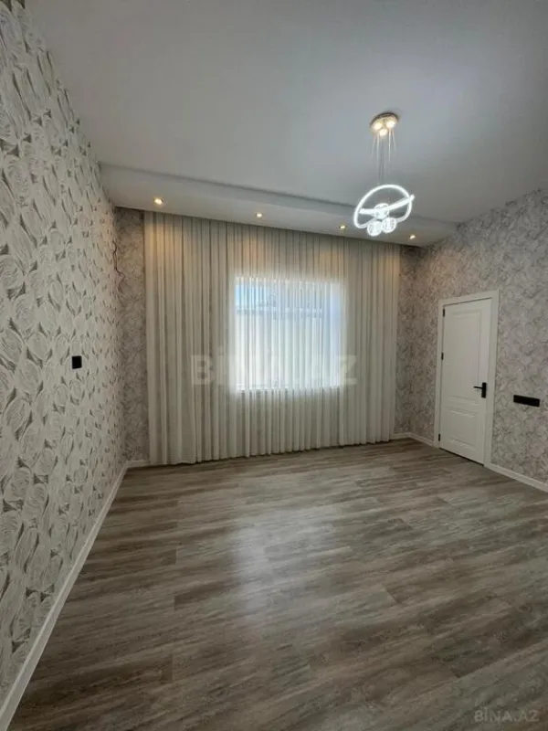 Satılır 4 otaqlı həyət evi 160 m²