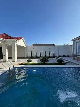 Satılır 4 otaqlı həyət evi 160 m²