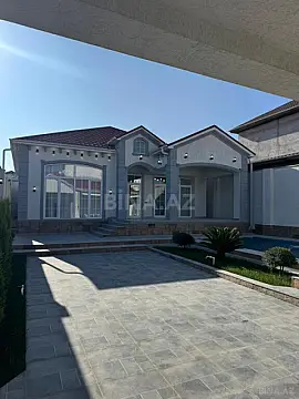 Satılır 4 otaqlı həyət evi 160 m²