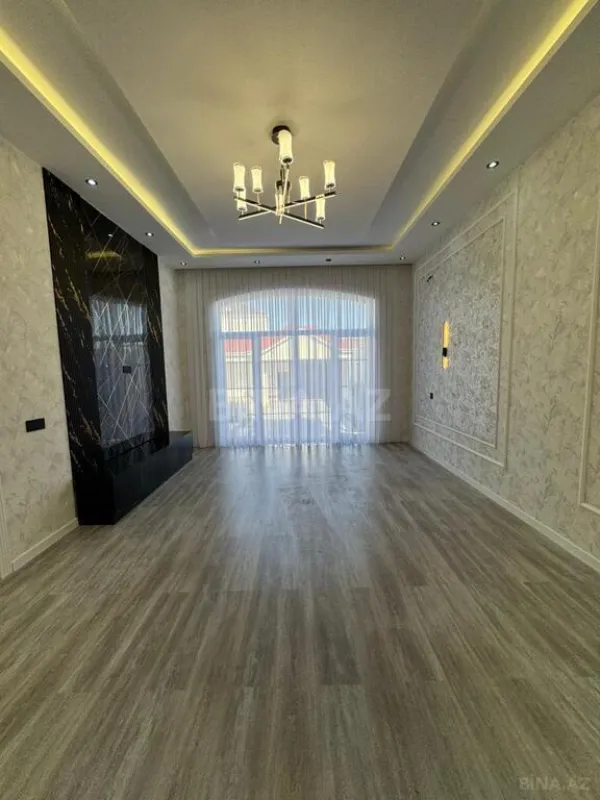 Satılır 4 otaqlı həyət evi 160 m²