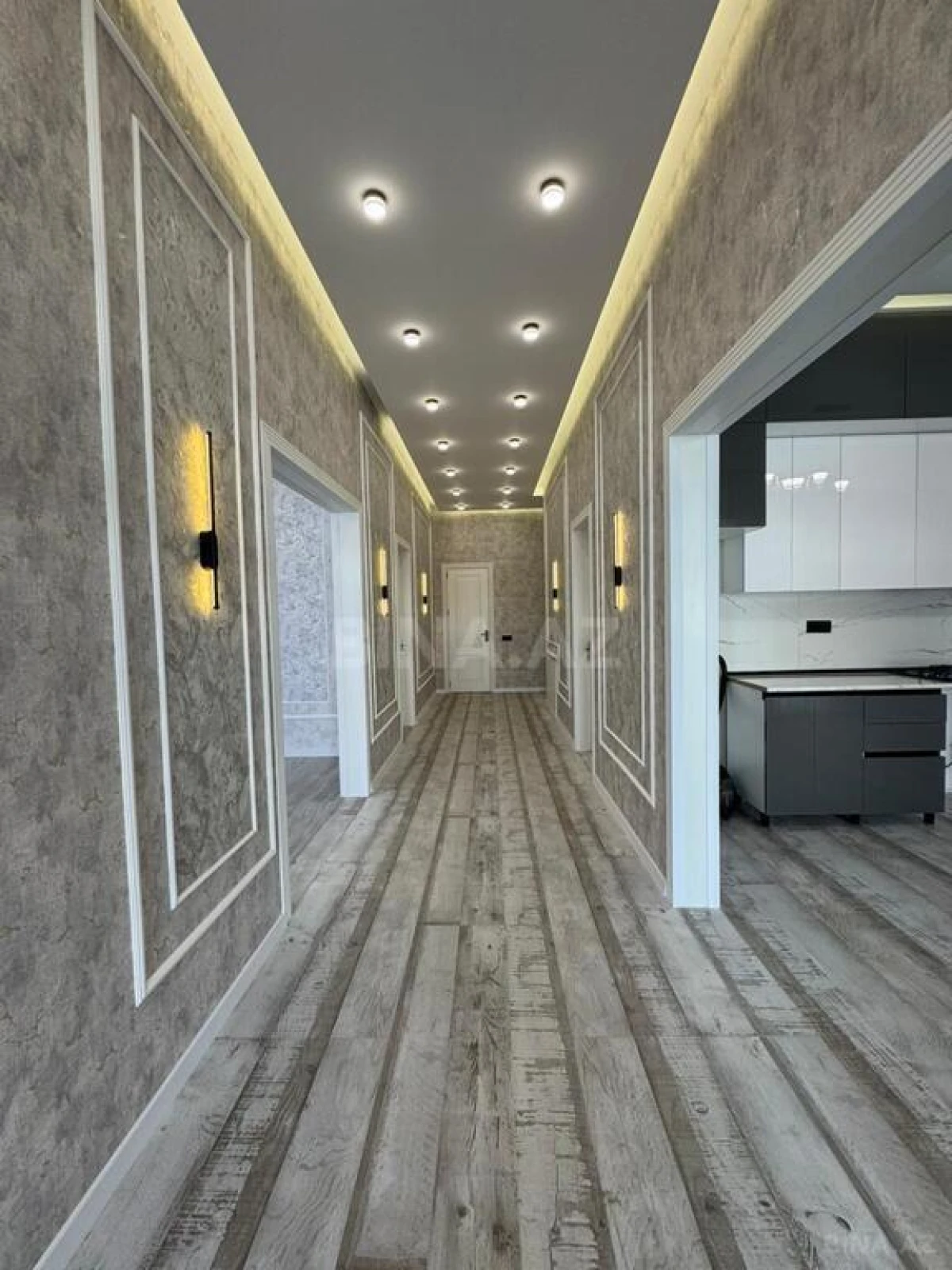 Satılır 4 otaqlı həyət evi 160 m²