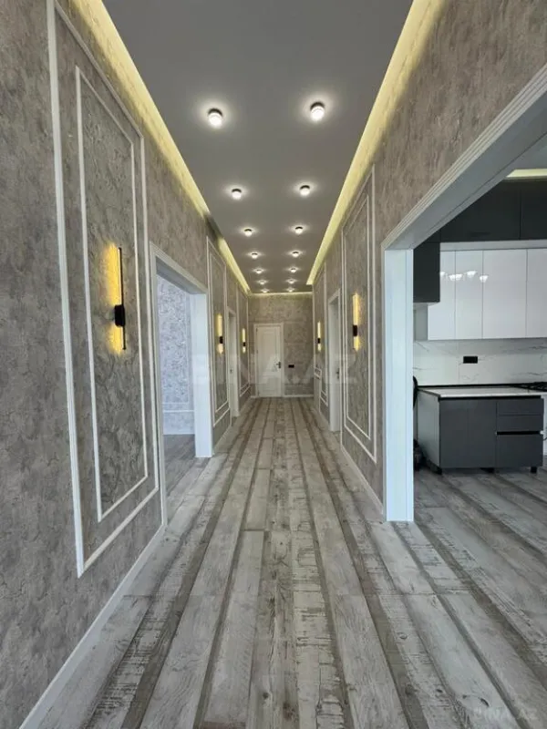 Satılır 4 otaqlı həyət evi 160 m²
