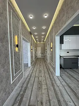 Satılır 4 otaqlı həyət evi 160 m²