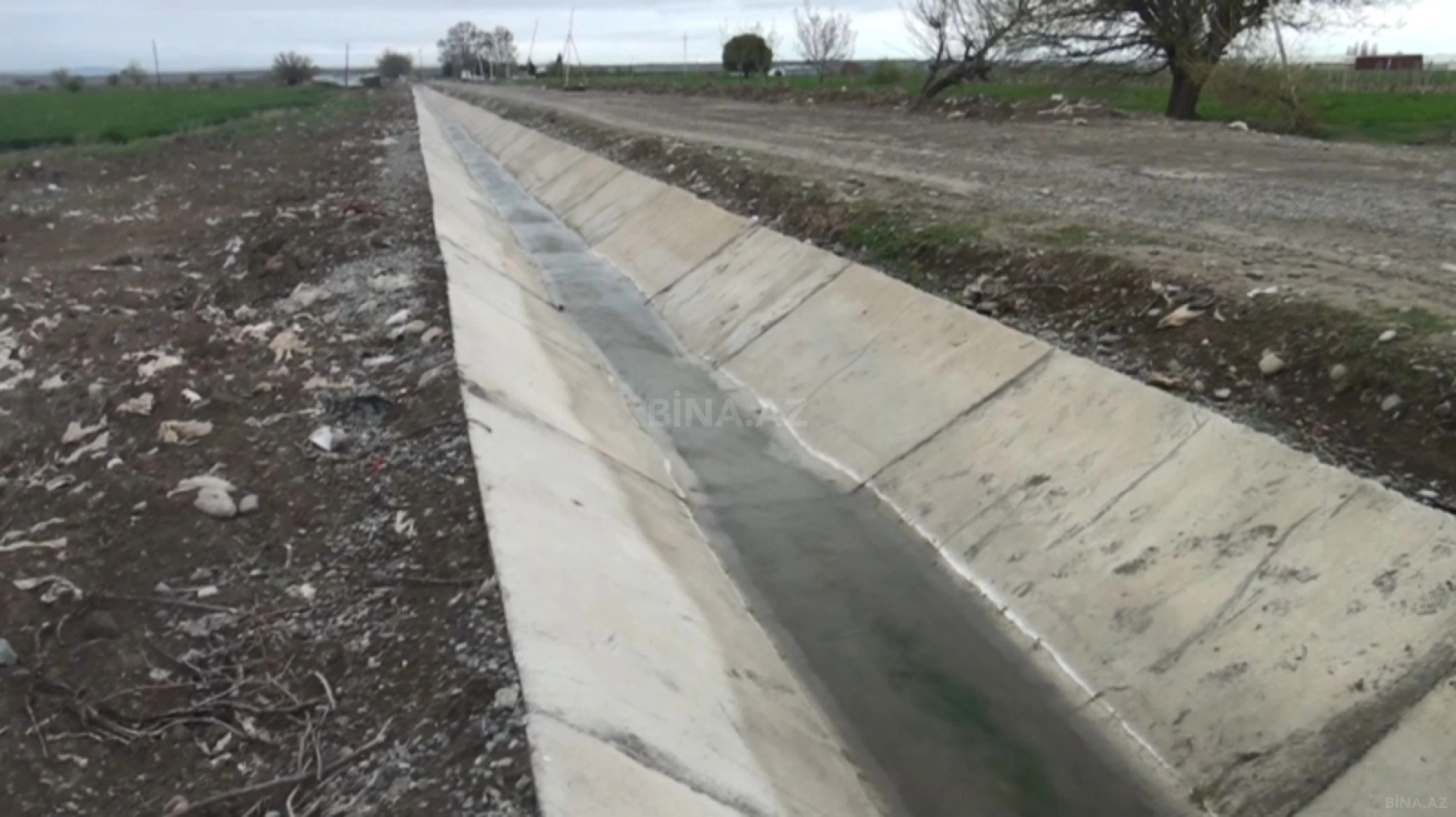 Satılır torpaq sahəsi 121 m²