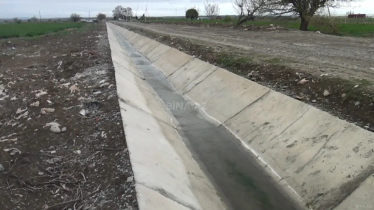 Satılır torpaq sahəsi 121 m²