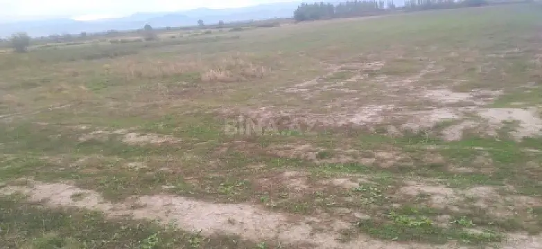 Satılır torpaq sahəsi 121 m²