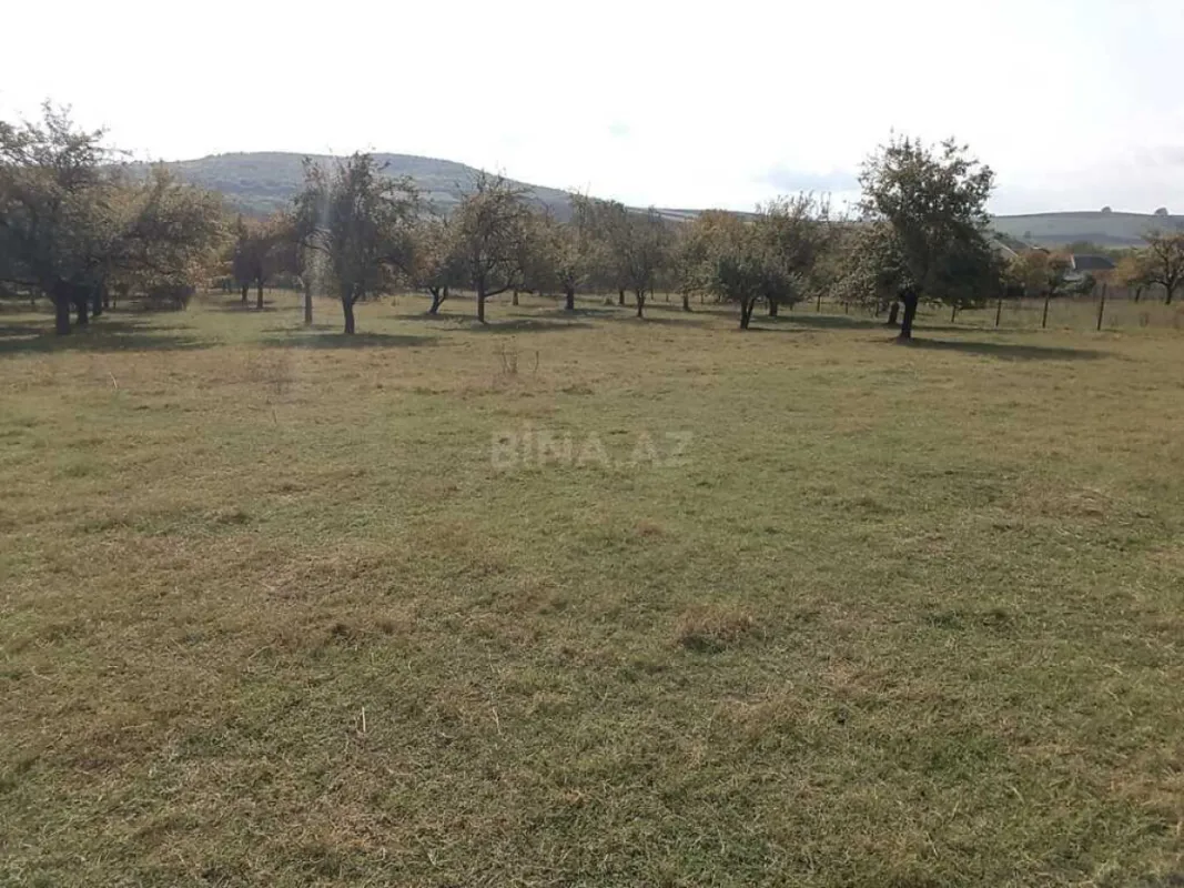 Satılır torpaq sahəsi 38 m²